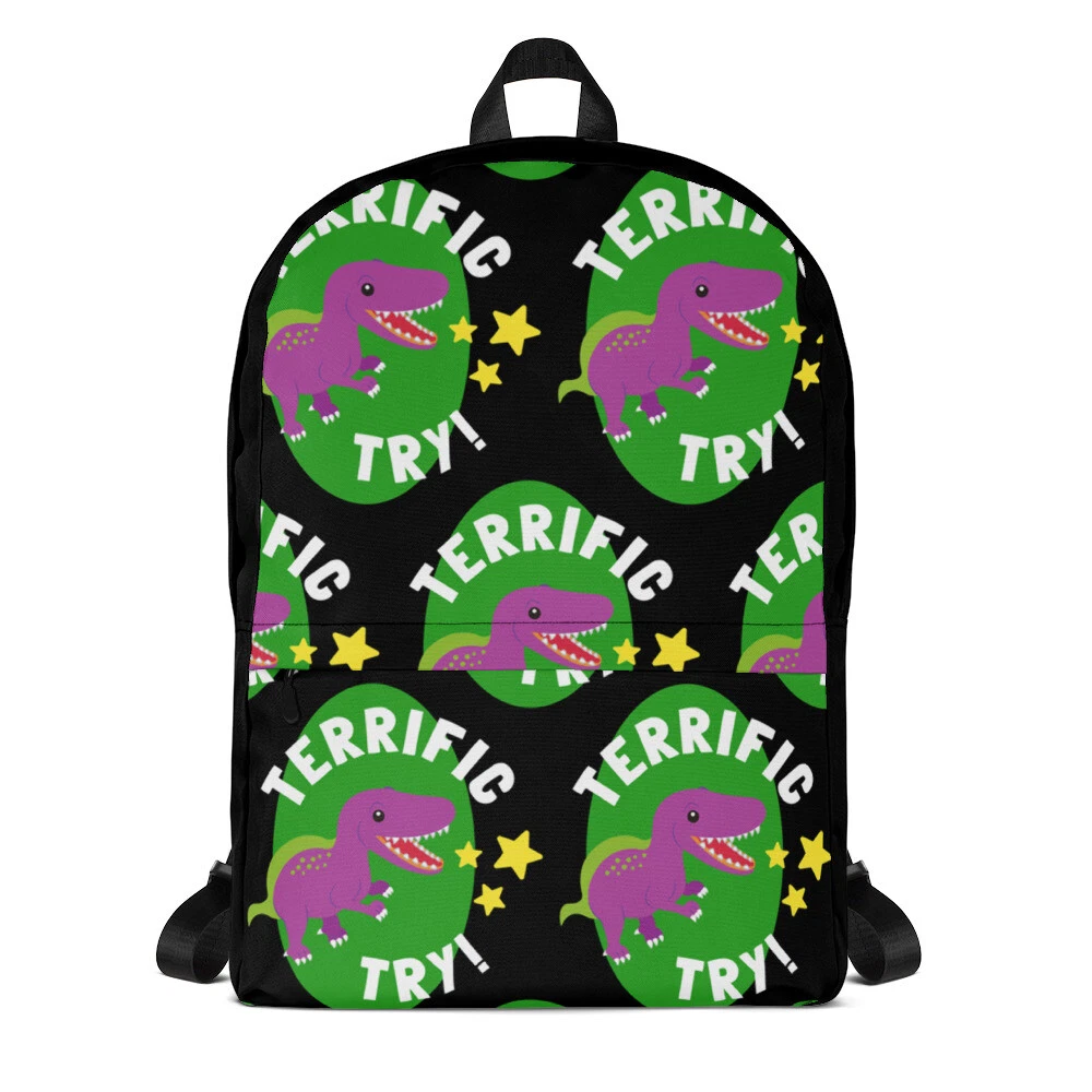 Backpack, back to school backpack.