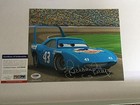 Nascar Richard Petty Signed 8x10 Photo PSA DNA COA Autographed d