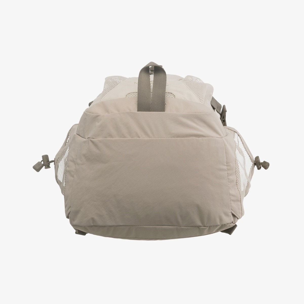 THE NORTH FACE RECON M BACKPACK 18L CREAM_BEIGE NM2DR07