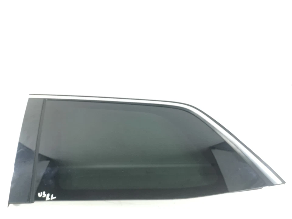 Cuarto de cristal trasero izquierdo mercedes-benz gl450 x166 2013- lado conductor 1666700087 Foto 4 de 4