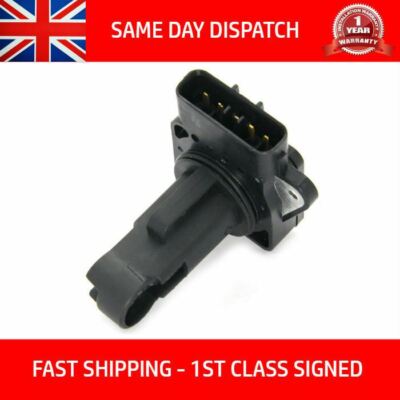 FITS SUBARU IMPREZA FORESTER MASS AIR FLOW METER SENSOR 22680-AA310 1974002090