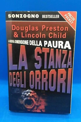 La stanza degli orrori