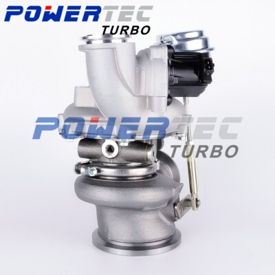 7691550015S 8217195004S Turbo GT2256 For BMW X5 X6 xDrive50i