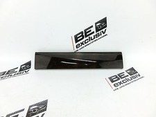 Baguette de porte Audi A8