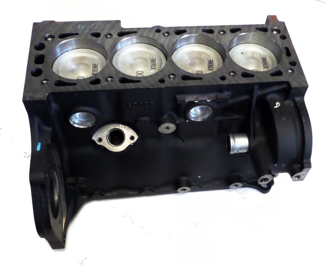 New Chevrolet Engine Block 1.8L wiht Pistons only Chevrolet Cruze