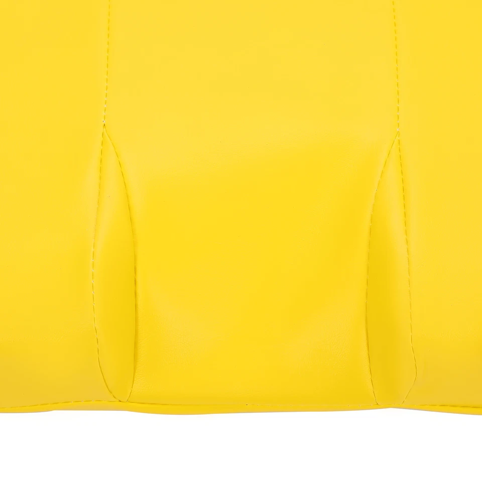 Cojín inferior de asiento de banco para John Deere Gator XUV 825M 855D modelos #AM140624 Foto 4 de 4