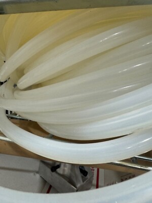 Lab Silicone Vacuum Hose 1M Ships From California 3ft ships priority mail