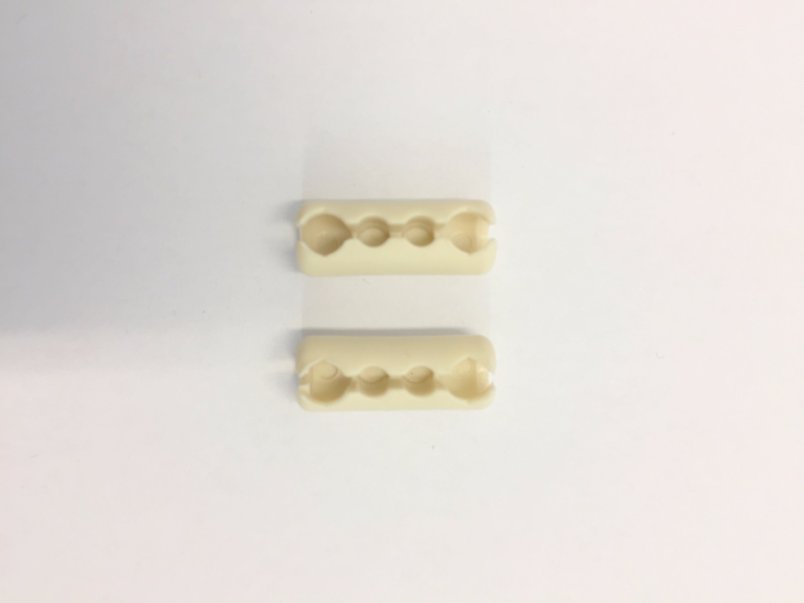 Roller/ Roman Blind Chain Cord Child Safety Breakaway BEIGE Connector