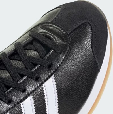 【送料&関税込】Adidas country Japan Sneakers adidas Country Japan Shoes - Black | Free Shipping with