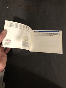 indiana jones e le ultime crociate nes solo manuale versione ubisoft