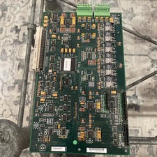 UNICO 324699.007 CIRCUIT BOARD ***FREE SHIPPING***