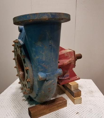 Cobra 250XL 12x14-22 Slurry Pump, DI, STB, #88266