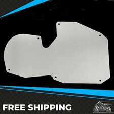 Fit For 73-87 Chevy GMC C10 C20 C30 K10 K20 K30 A/C Heater Delete Panel Plate