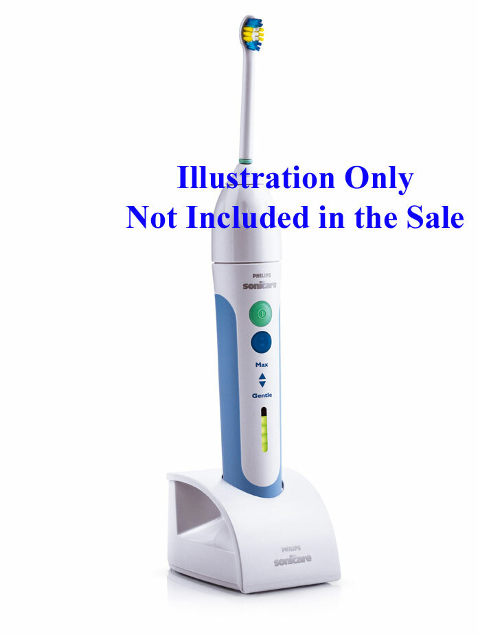 Philips Sonicare Elite HX7800 Toothbrush Replacement Battery, FDK NiMH