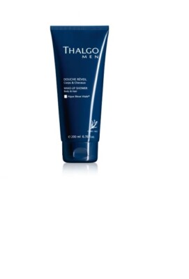 Thalgo Wake-up Shower Gel	200ml #tw