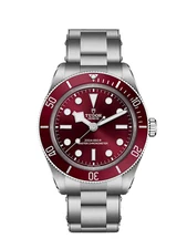 Tudor Black Bay 58 Burgundy Dial Stainless Steel Watch M7939A1A0RU-0002