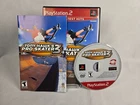 Tony Hawk's Pro Skater 3 PS2 Game (Sony PlayStation 2, 2002) No Manual Tested