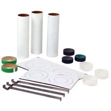 Estes Accessory Model Rocket Engine Mount Standard 18mm to BT-50,55,60 EST 3158