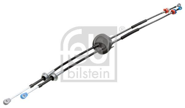 Febi Bilstein 180116 Schaltseilzug FüR CitroËN-image