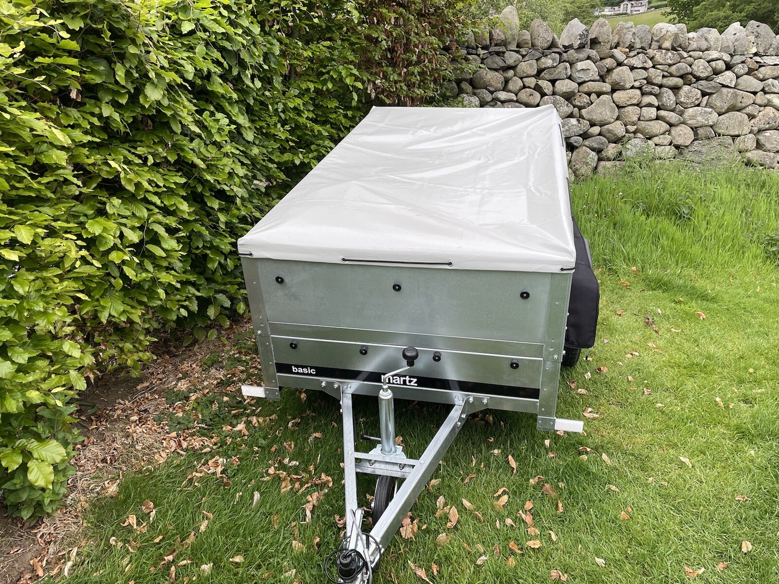 car trailers for sale used eBay