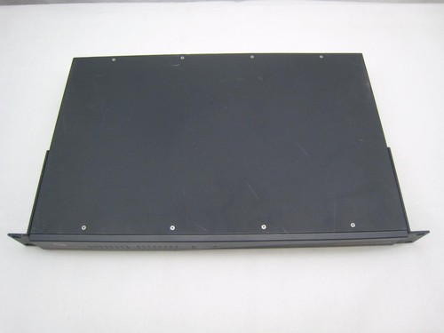Avocent AutoView 3200 2x16-Port PS/2 USB VGA KVM-IP Switch AV3200 520-473-502 - Picture 5 of 6