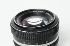 Nikon AI-S 50mm f/1.4 Camera Lenses for sale - eBay Nikon AI-S 50mm f/1.4 Camera Lenses for sale - eBay