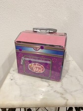 Polly Pocket Fashion Polly Hair Salon Cafe GUC