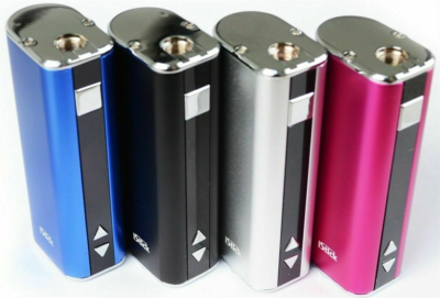 Eleaf istick 20W - 2200 mAh Mod Battery | eBay UK