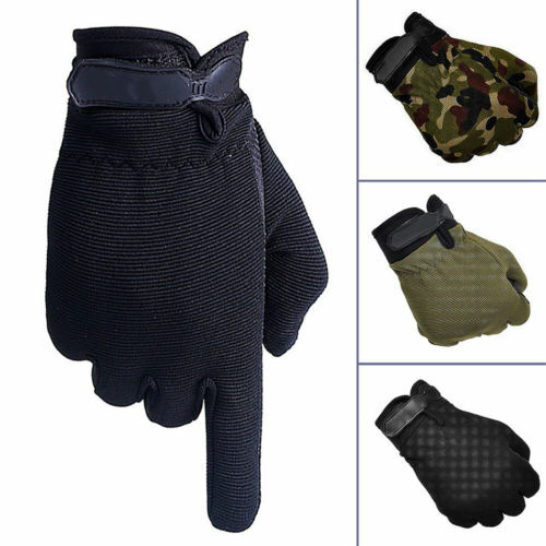 golovejoy gloves