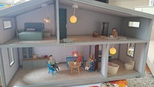 Lundby Puppenhaus Inkk. Möbel