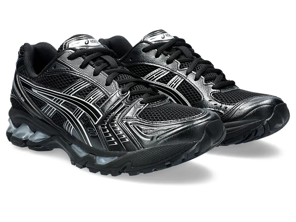 ASICS Gel Kayano 24 Black for Sale | Authenticity Guaranteed | eBay