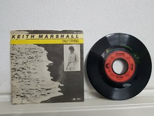 Keith Marshall  - Only crying / Dont play wit...