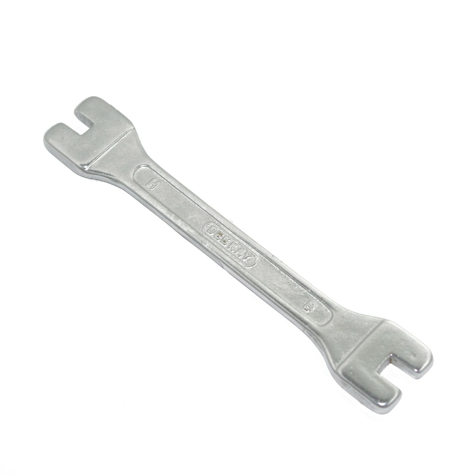 Motorcycle Spoke Spanner Wrench Tensioner Adjuster Tool eBay
