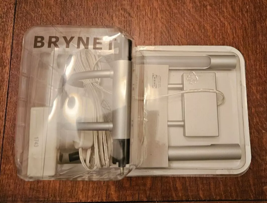 IKEA BRYNET 22