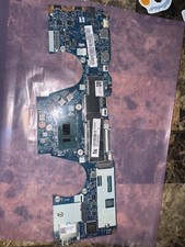 5B20Q10907 GENUINE LENOVO MOTHERBOARD INTEL I5-8250U YOGA 720-13IKB 81C3 DF55 
