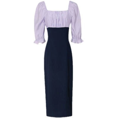 cult gaia brooke knit dress Cult Gaia - Melville Knit Dress