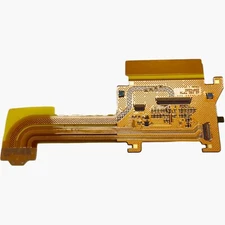 Canon 5D Mark iv LCD To Main Board Cable Replacement Repair Part Genuine