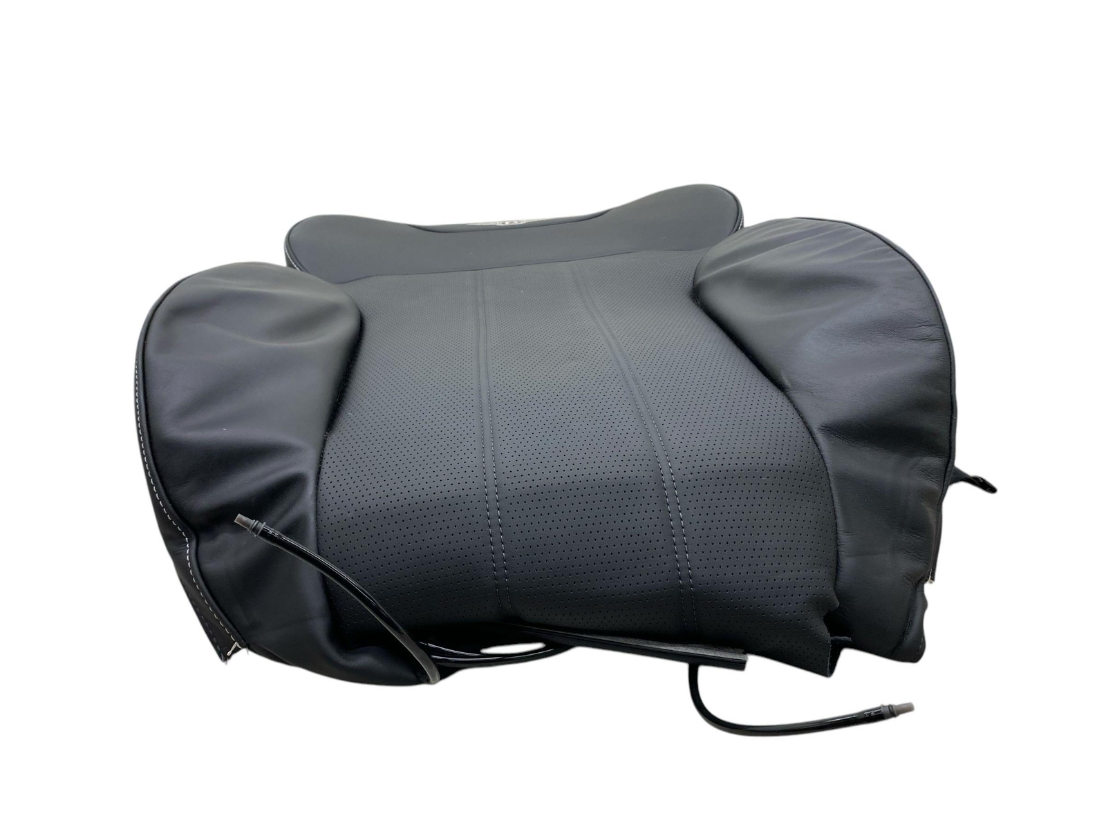 2016-2020 BENTLEY BENTAYGA OEM FRONT LEFT DRIVER UPPER SEAT CUSHION BACKREST