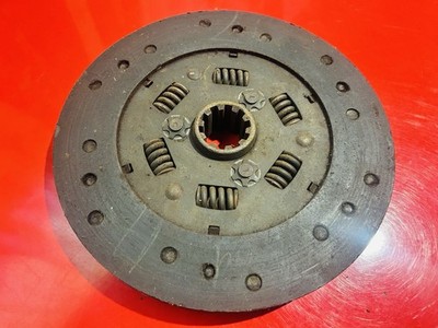 Original Ford Model A clutch disc 1928-1931 Never used. Good Deal