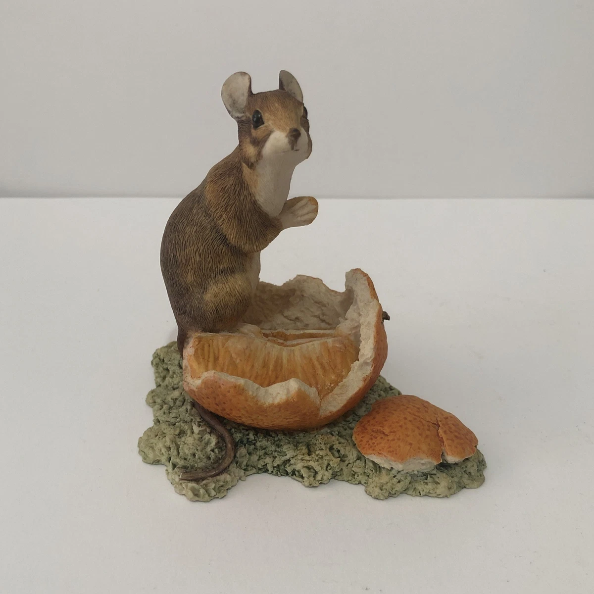 Border Fine Arts Mouse for sale | eBay UK