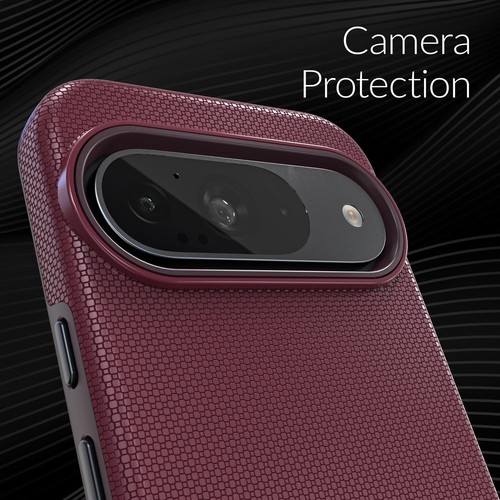 Dual Guard for Google Pixel 9 Case and Pixel 9 Pro Case, Shockproof Protectio... - Picture 3 of 7