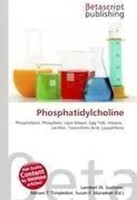 Lambert M. Surhone (U. A.) | Phosphatidylcholine | Taschenbuch | Englisch (2026)