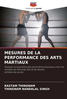 Mesures DE LA Performance DES Arts Martiaux Rastam Thingnam (U. A.) Taschenbuch