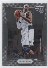 Brendan Haywood