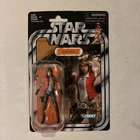 Star Wars Vintage Collection Doctor Aphra Figure Dr VC129 Vader Comic Book 3.75”