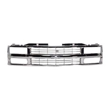 Grille For Suburban Chevrolet C2500 Truck K2500 C3500 K3500 K1500 Tahoe C1500 Grille For Suburban Chevrolet C2500 Truck K2500 C3500 K3500 K1500 Tahoe C1500