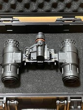 PVS31 Digital Night Vision Fully Functional IR Square 1920x1080 Resolution