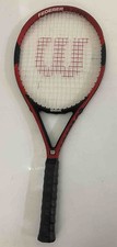 Wilson Federer Classic Racquet 4 1/2" Tennis Racket L4