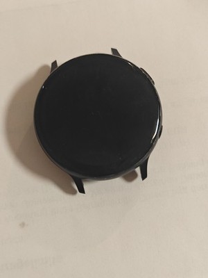 Samsung Galaxy Watch Active 2 SM-R830 Smartwatch 40mm Aluminiumgehäuse