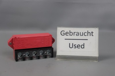 SEW Eurodrive BGE 1.5 825 385 4 Bremsgleichrichter 150...500V 1.5A Used
